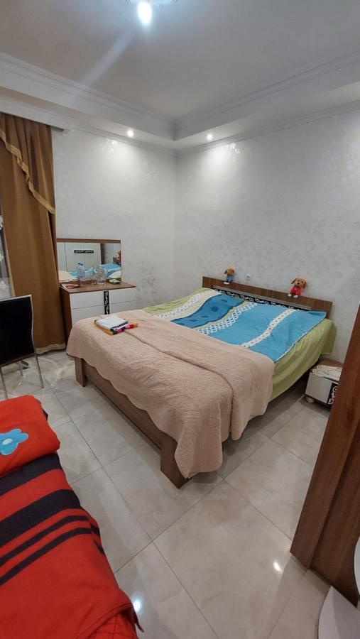Hotel Mari 第比利斯 外观 照片