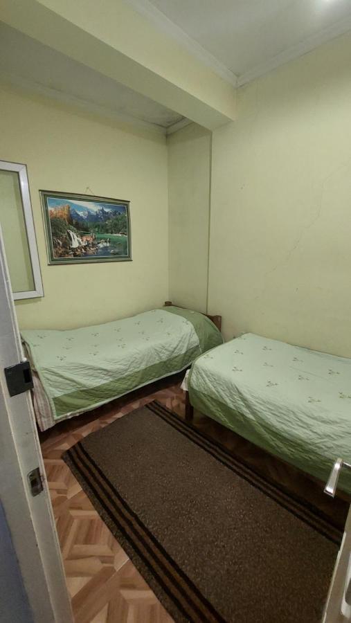 Hotel Mari 第比利斯 外观 照片