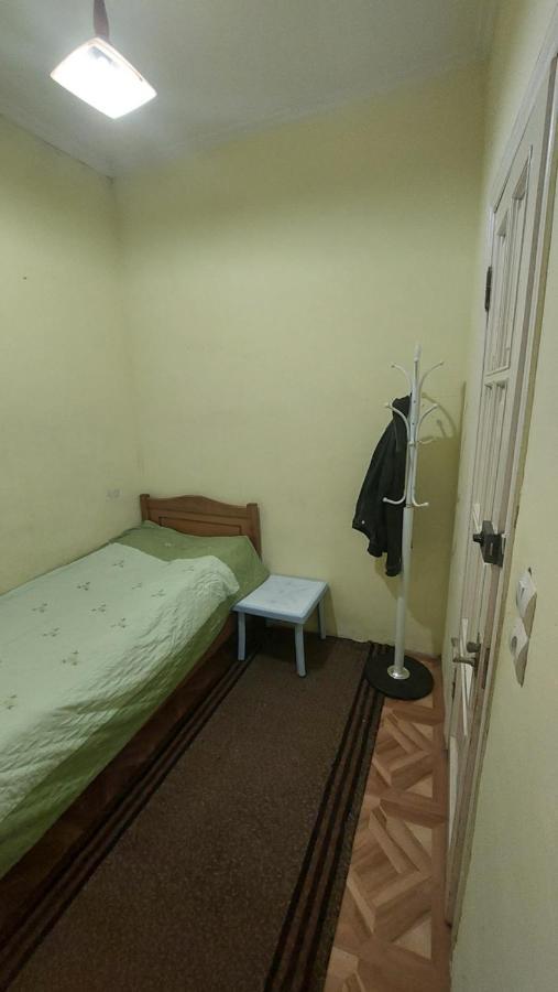 Hotel Mari 第比利斯 外观 照片