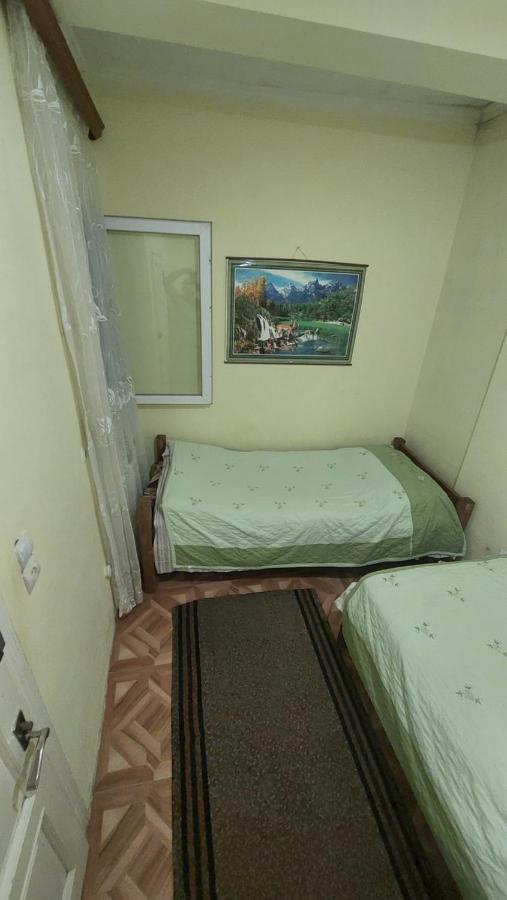 Hotel Mari 第比利斯 外观 照片