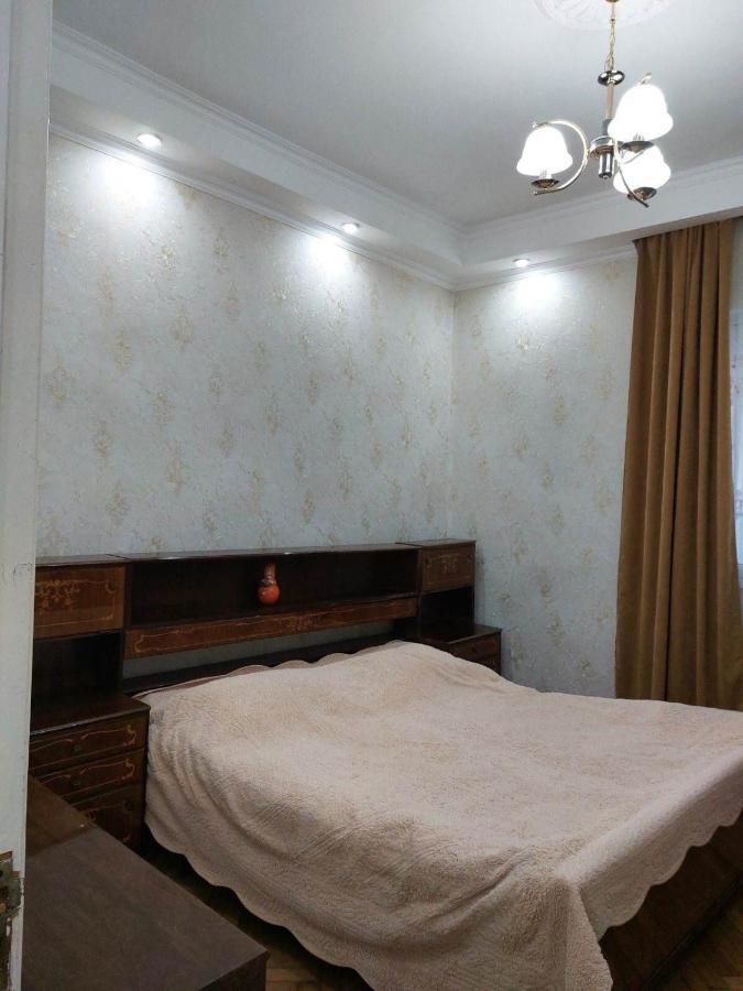 Hotel Mari 第比利斯 外观 照片