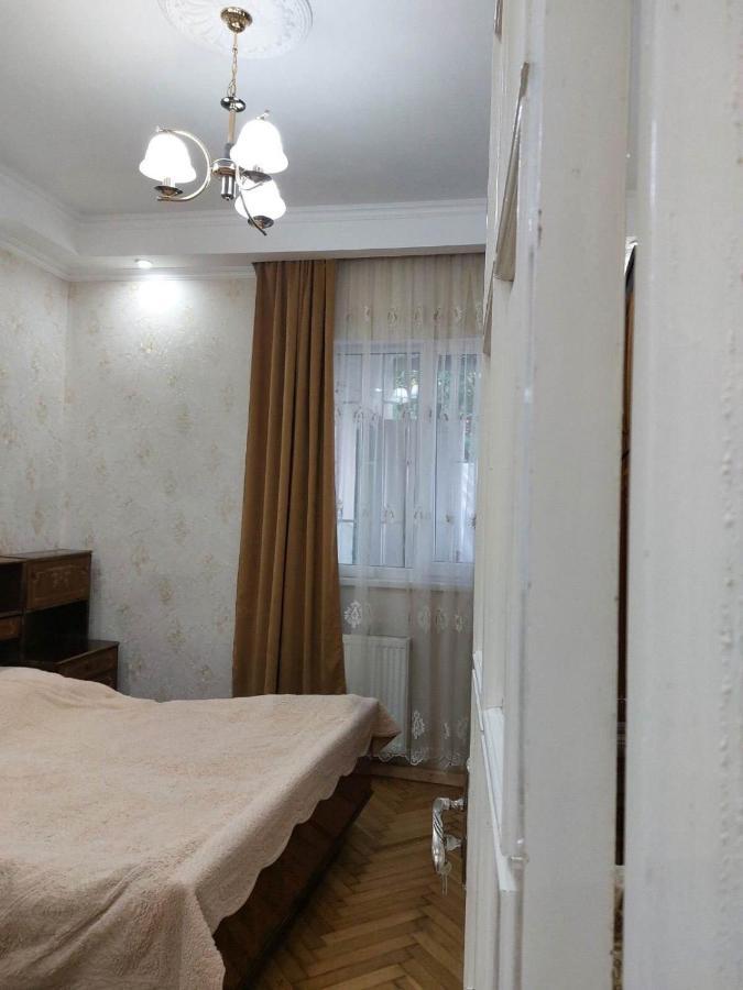 Hotel Mari 第比利斯 外观 照片