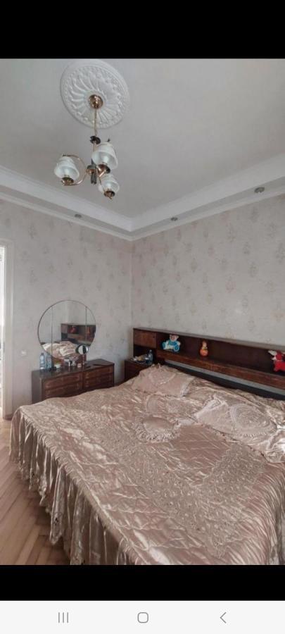 Hotel Mari 第比利斯 客房 照片
